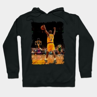 Nick Van Exel, 1995 Hoodie